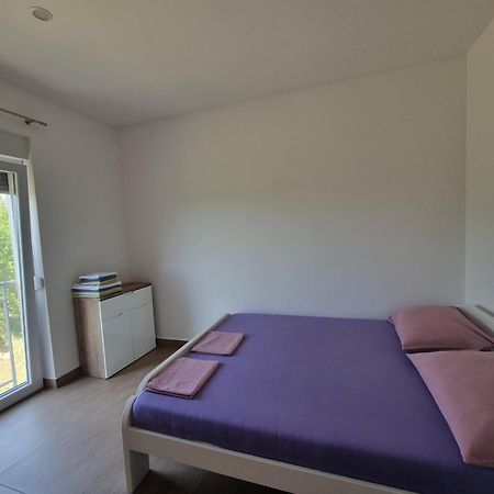 Apartmani Jozic Seline Luaran gambar