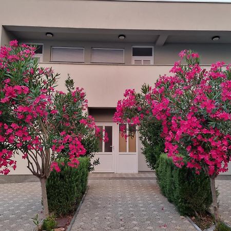Apartmani Jozic Seline Luaran gambar
