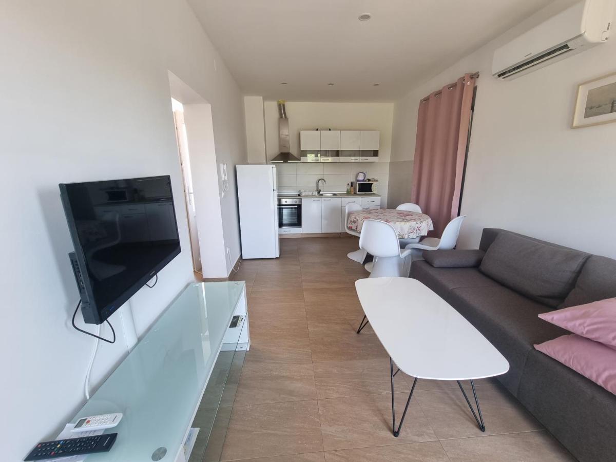 Apartmani Jozic Seline Luaran gambar