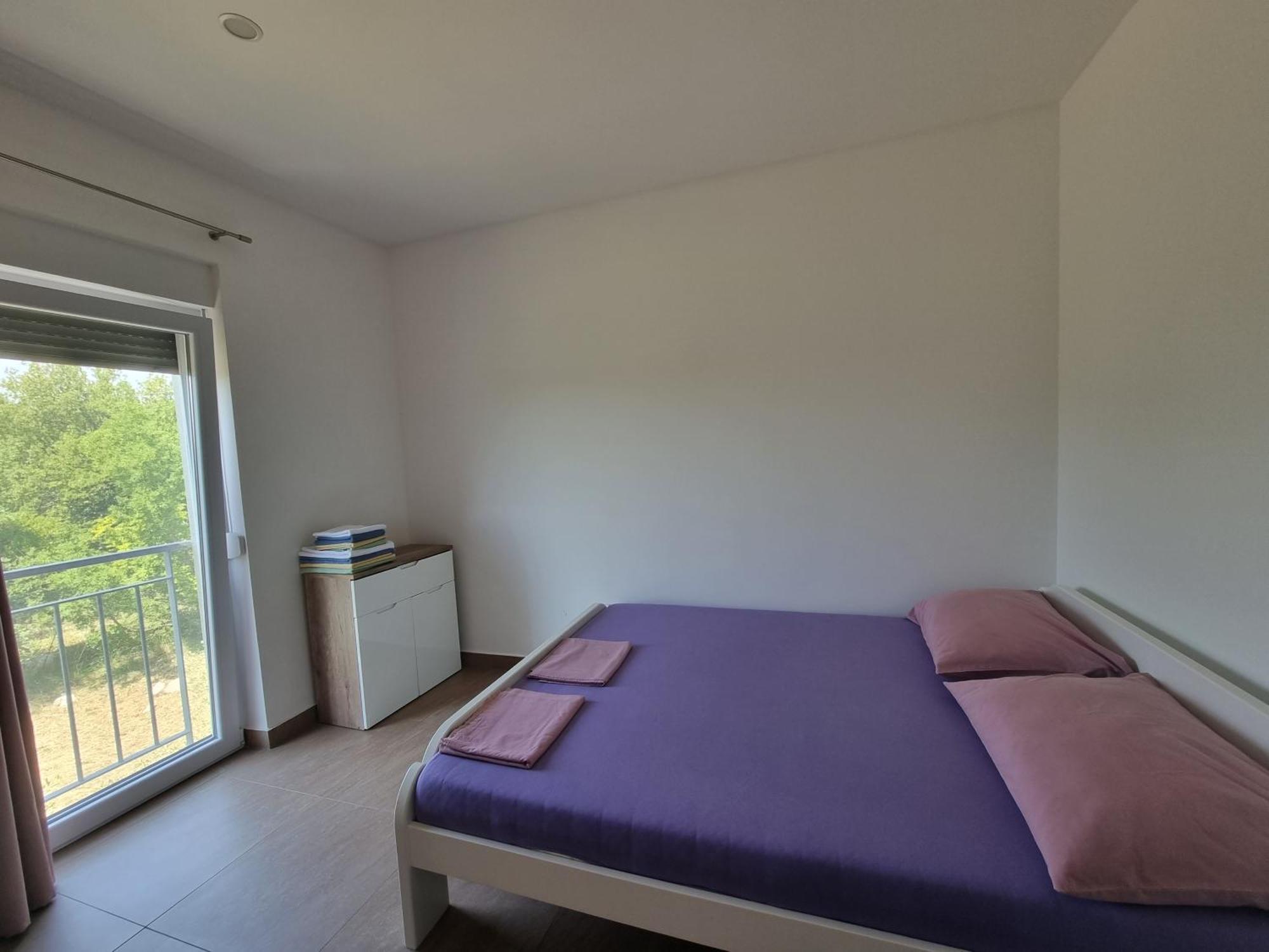 Apartmani Jozic Seline Luaran gambar
