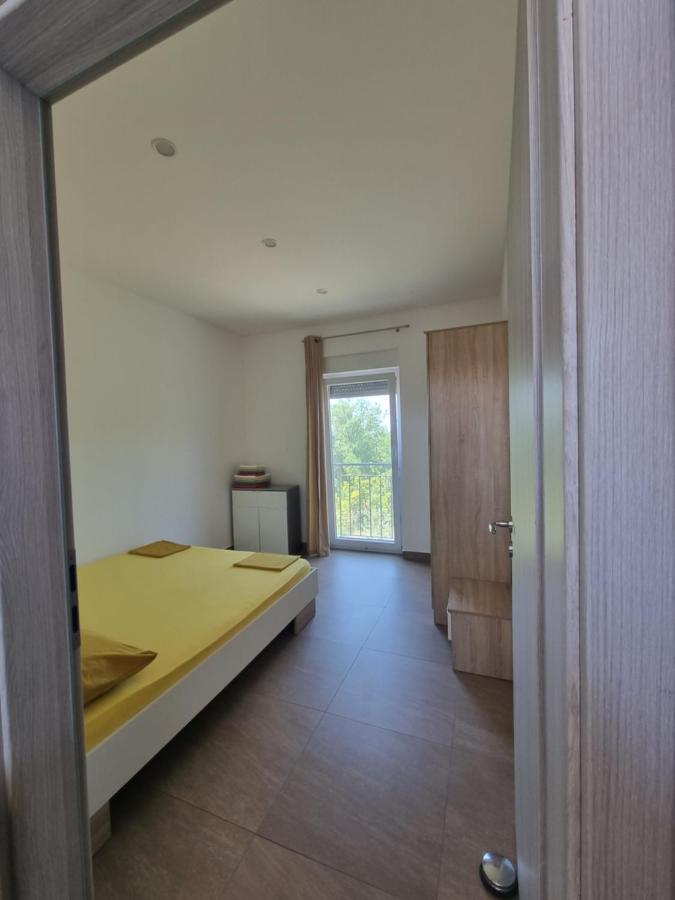 Apartmani Jozic Seline Luaran gambar