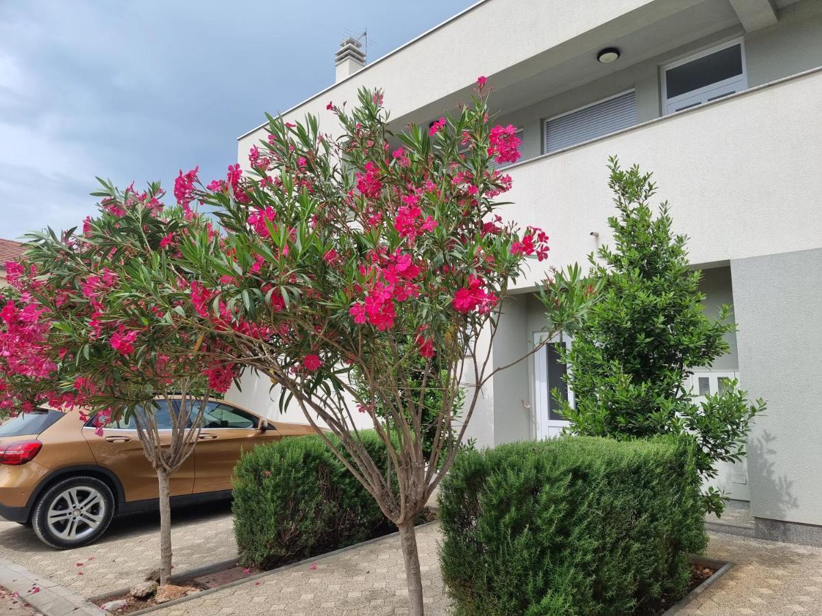 Apartmani Jozic Seline Luaran gambar