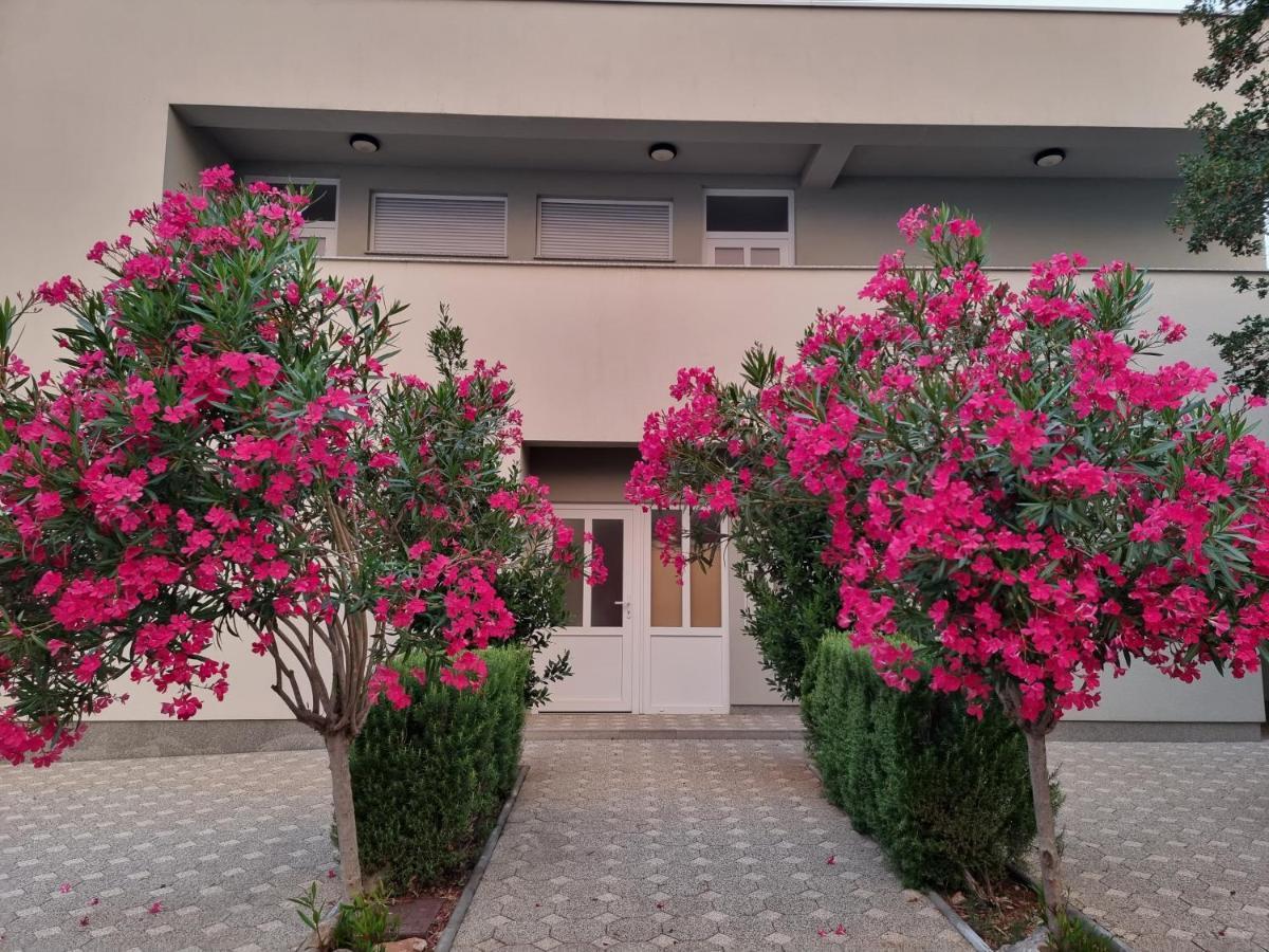 Apartmani Jozic Seline Luaran gambar