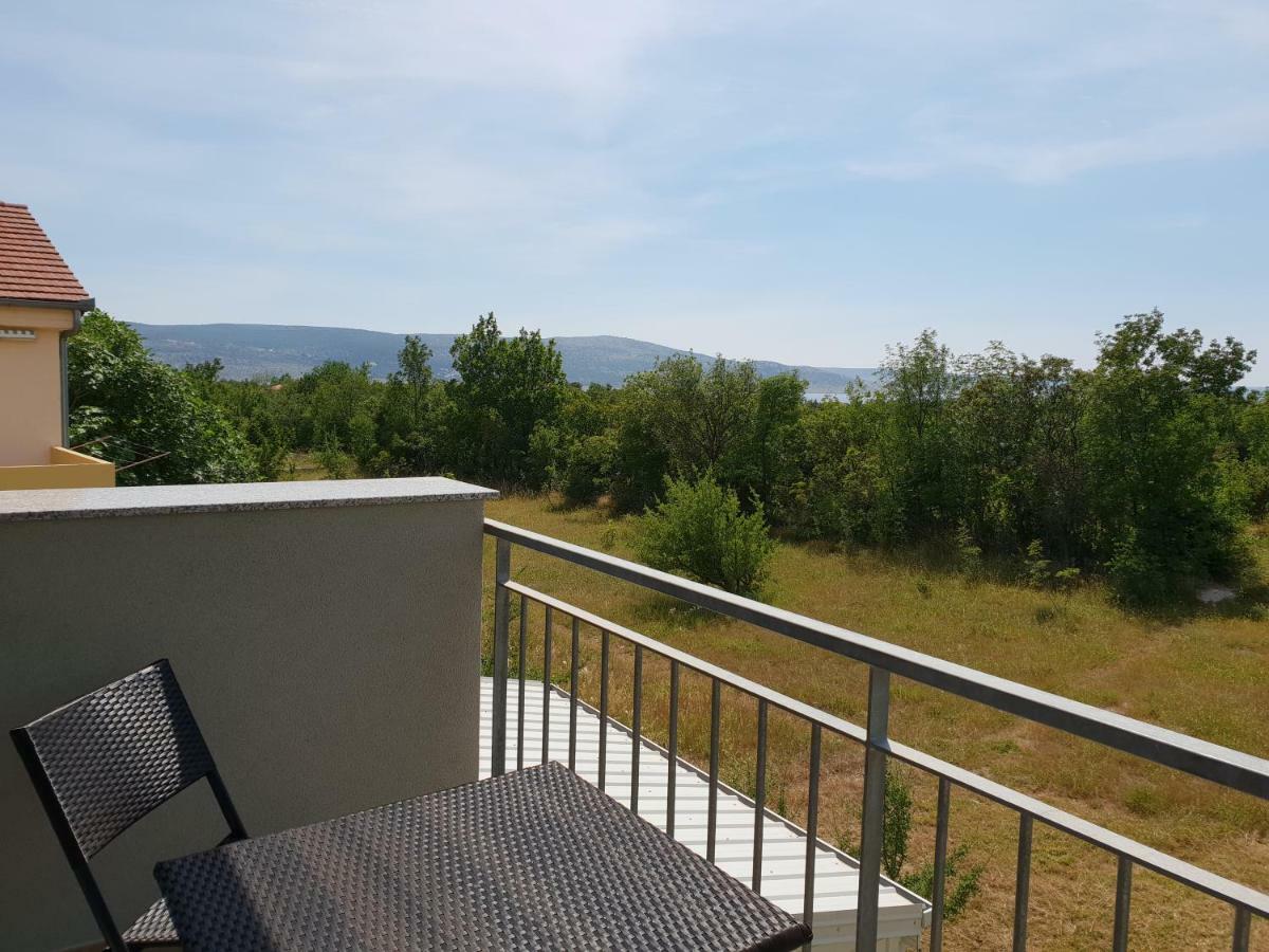 Apartmani Jozic Seline Luaran gambar