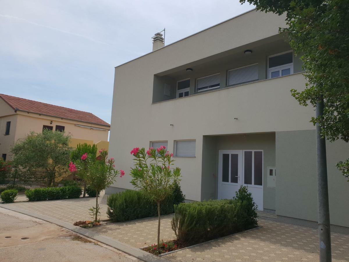 Apartmani Jozic Seline Luaran gambar