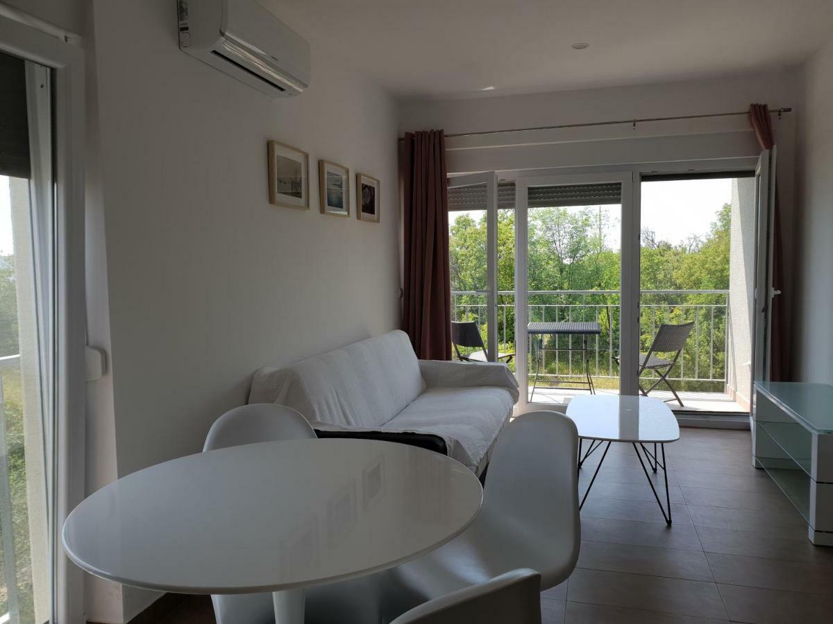 Apartmani Jozic Seline Luaran gambar