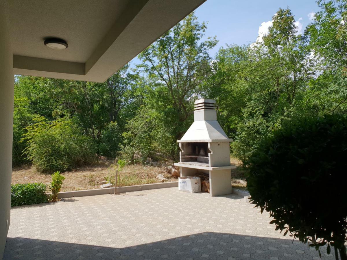 Apartmani Jozic Seline Luaran gambar