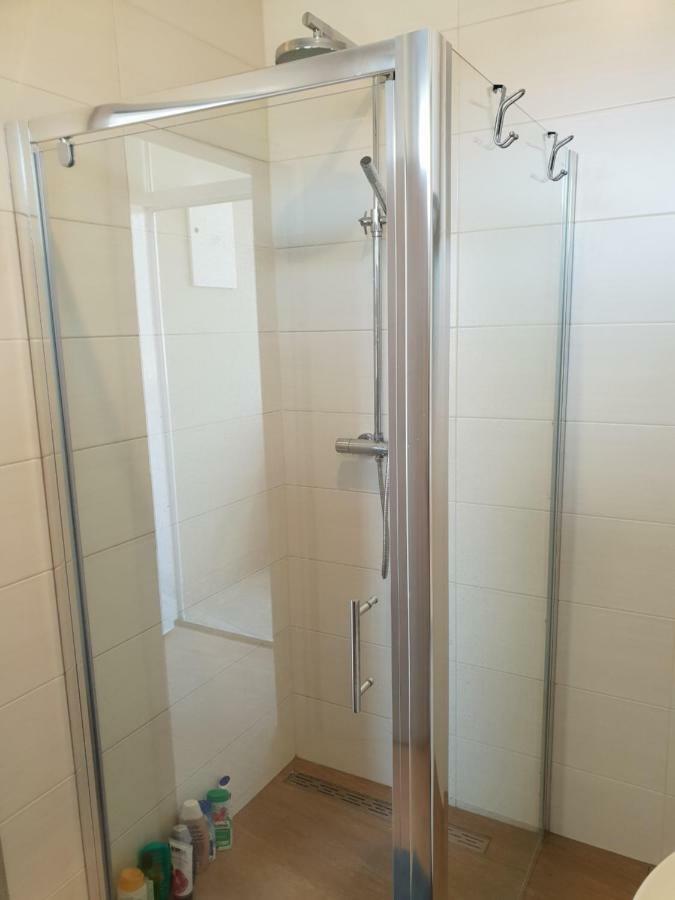 Apartmani Jozic Seline Luaran gambar