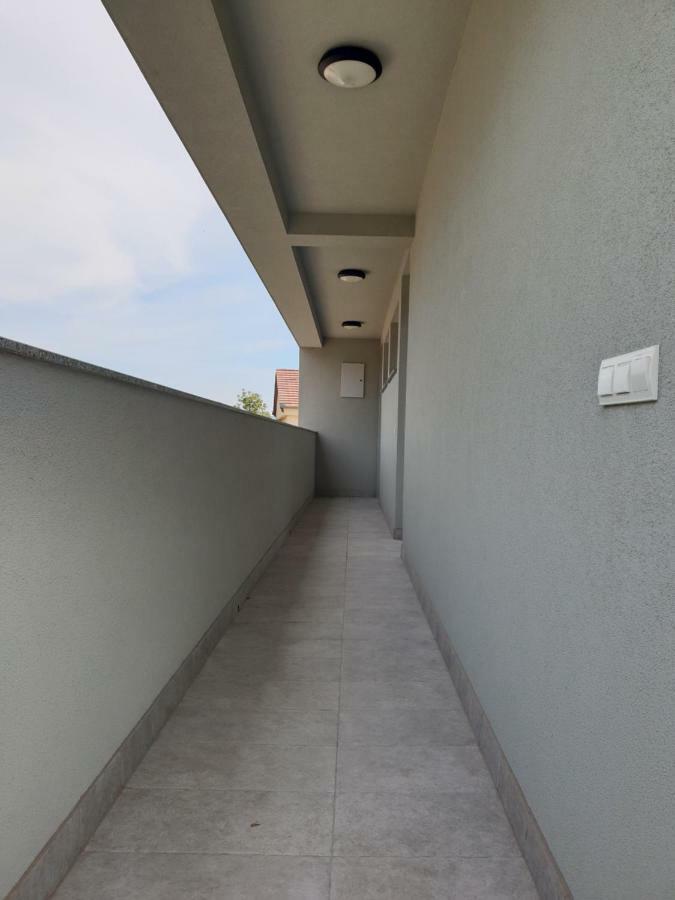 Apartmani Jozic Seline Luaran gambar
