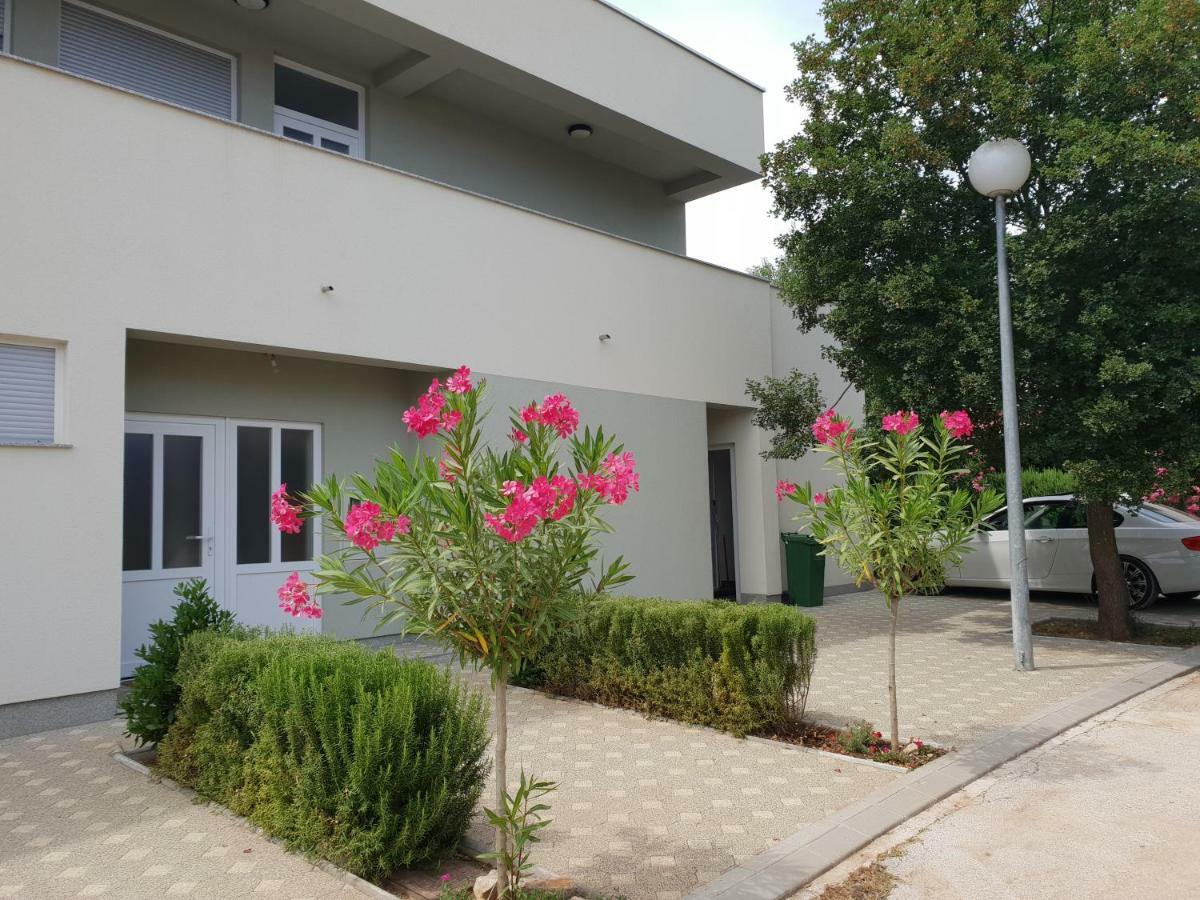 Apartmani Jozic Seline Luaran gambar