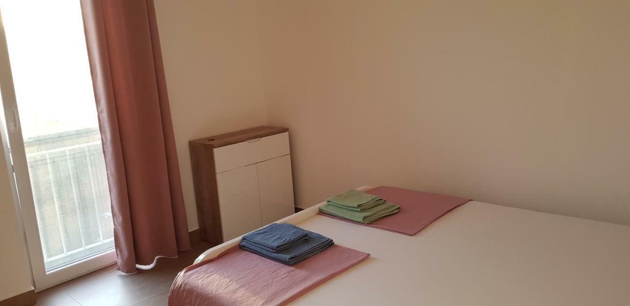 Apartmani Jozic Seline Luaran gambar