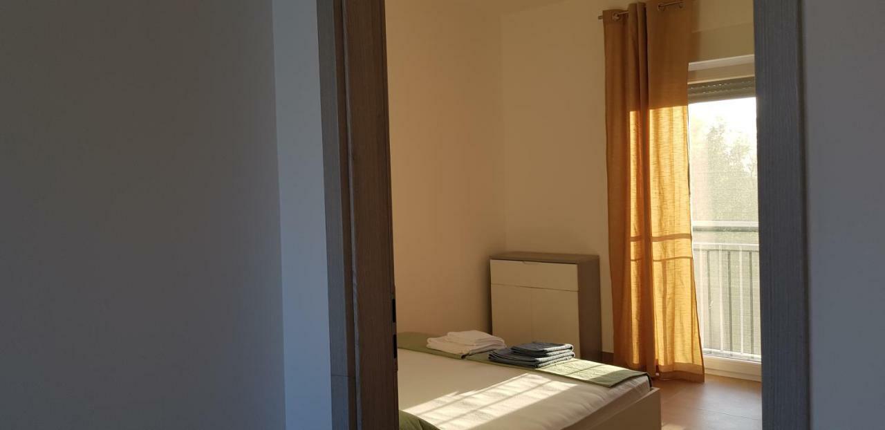 Apartmani Jozic Seline Luaran gambar