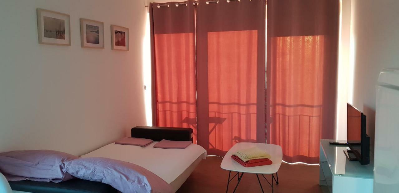 Apartmani Jozic Seline Luaran gambar