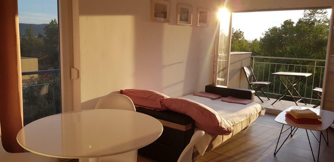 Apartmani Jozic Seline Luaran gambar