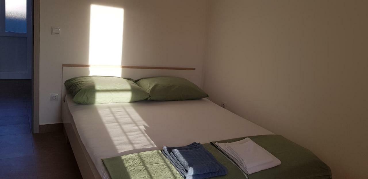 Apartmani Jozic Seline Luaran gambar